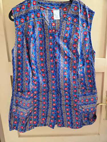 Damen kittelschürze ddr stil - damen,