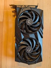 MSI GeForce RTX 4060  GAMING X