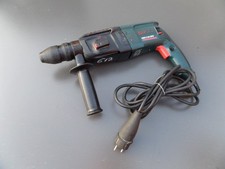 BOSCH  GBH  2-26 DFR    800W -