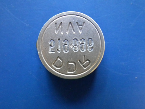 Ddr petschaft nva mfs gt - , -gt