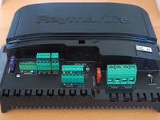 Raymarine ACU-400  Autopilot Actuator Control Unit - absolut neuwertig!