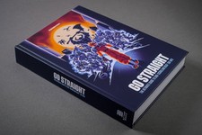 Bitmap Books Go Straight The Ultimate Guide to Side-Scrolling Beat-’Em-Ups NEU