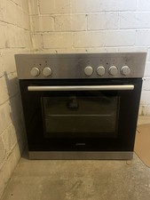 Junker JH13AC50 Einbau-Herd &