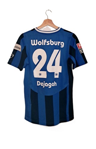 Trikot vfl wolfsburg - vfl, dejagah
