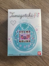 Bandai Tamagotchi P'S Green