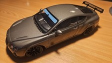 Bentley Continental Supersports 1:18 Welly Modellauto