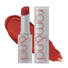 Rom&nd Zero Matte Lipstick, 02