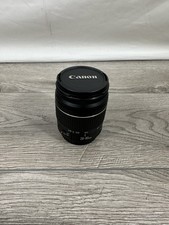 Canon Zoom & Macro Lens EF
