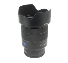 Sony Carl Zeiss Vario-Tessar T