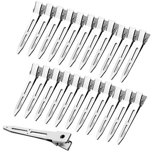 Haarspangen set stück - haarspangen,