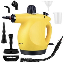 Dampfreiniger mit 450ml