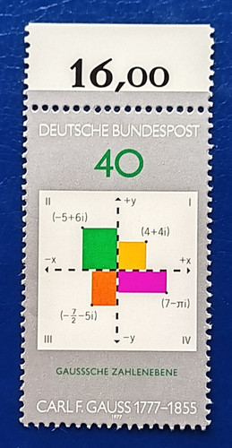 Bund brd 928 postfrisch - mi,