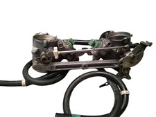 Drosselklappen-Einspritzdüsen