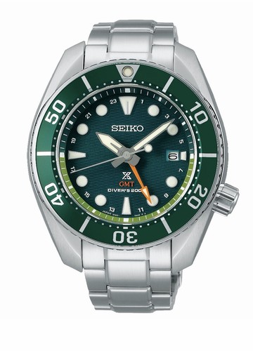 Neuwertige seiko prospex - neuwertige,