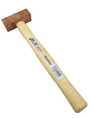 Khi500 kupferhammer - 45,