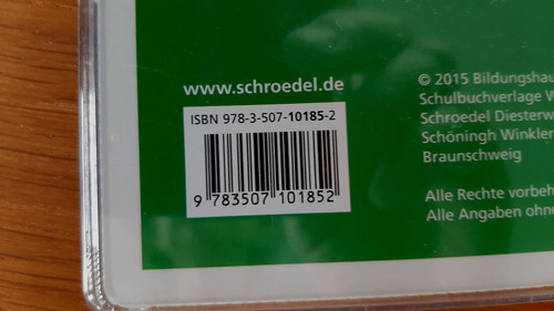 Neurobiologie schroedel - neurobiologie,