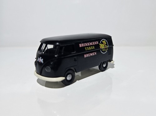 Brekina vw t1 - brekina, h0