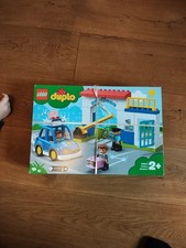 LEGO Polizeistation - 10902 DUPLO (10902)