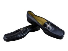 Aigner Damen Schuhe Mokassin