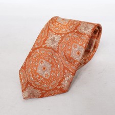 H&M, Krawatte, Herren, Seide