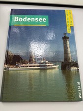 Ausflugsparadies Deutschland BODENSEE Lewandowski mit Karten