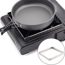 Faltbar Windschutz Platte für