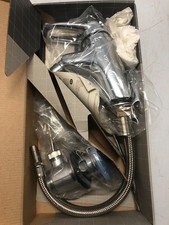 Hansgrohe AXOR Allegroh  Novo