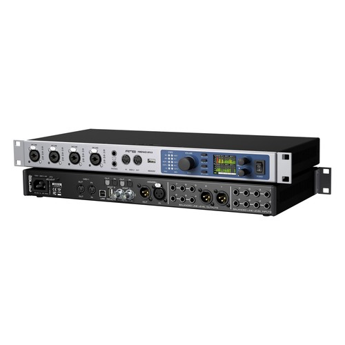 Rme fireface ufx - rme,
