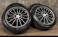 ORIGINAL AEZ Audi A6 S6 4K 20 Zoll Alu-Felgen Winterräder