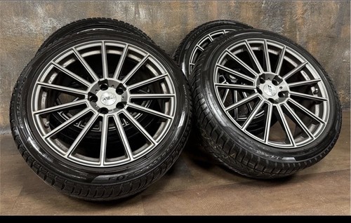 Original aez audi 4k 20 - 4k,