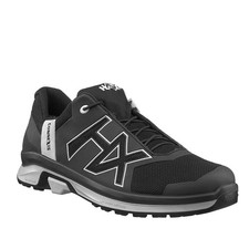 Haix Connexis Go GTX Low/ Black-Silver