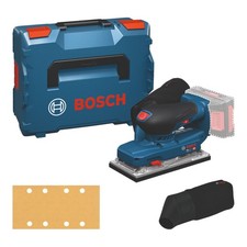 Bosch GSS 18V-18 Akku