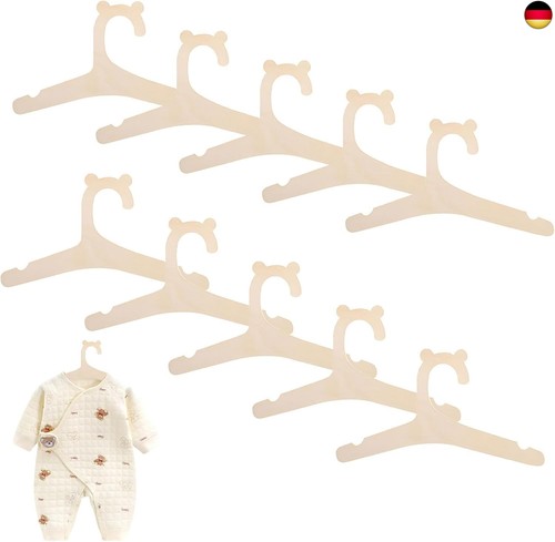 Stück baby kleiderbügel - stück,