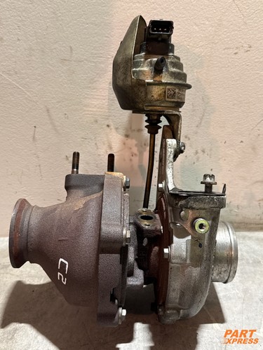 Turbolader opel zafira tourer - opel,