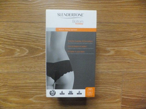 Slendertone weiblicher boden - slendertone,