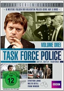 Task force police vol - task, police,