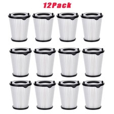 3-12X Hepa-Filter Für-AEG CX7