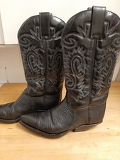 Western Boots Damen Größe 37