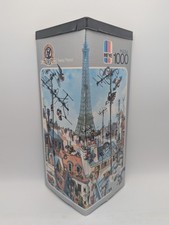 Heye Dreieck Puzzle 1000 Teile