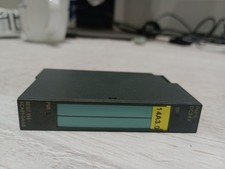 Siemens 6es7 138-4CA01-0AA0-PLC module