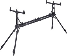 Balzer Metallica Rod Pod -