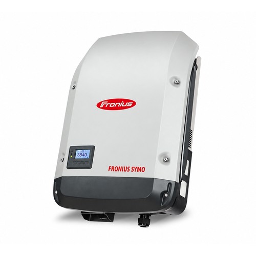 Fronius symo s - symo, light