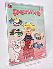 Dennis teil dvd ovp - -, in
