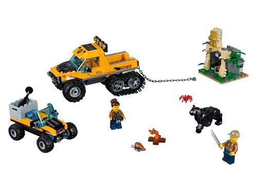 Lego city 60159 mission - city, |