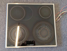 Siemens EA645GN11  Kochfeld Glaskeramikfläche Type HT5EK60E