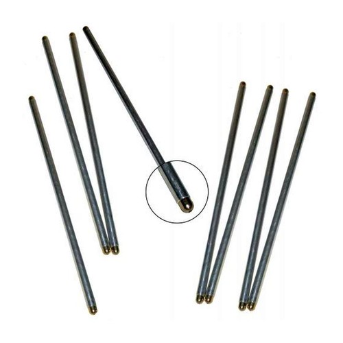 Stösselstangen alu 279mm - stösselstangen,
