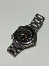 Seiko space navigator - space,