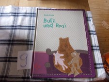 Butz und Rosi, Ruth Feile, Waldorf, Gr. geb. Ausgabe