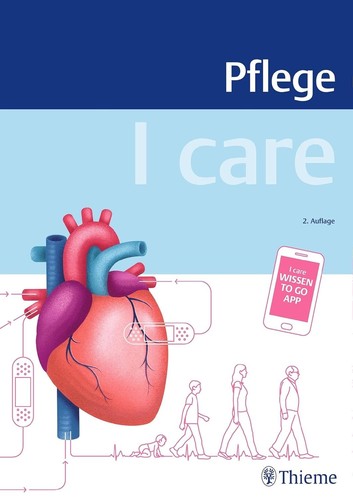 Care pflege mit - i, pflege: