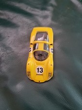 Modellauto Porsche 906 Carrera 6 - 1965